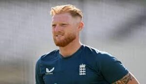 The Ashes Test Update