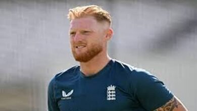 The Ashes Test Update