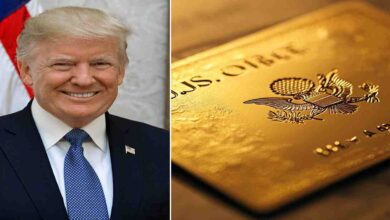 Trump Gold Card Visa