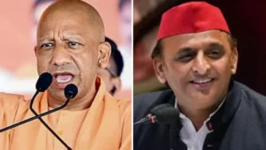 UP Cough Syrup Scandal Politics