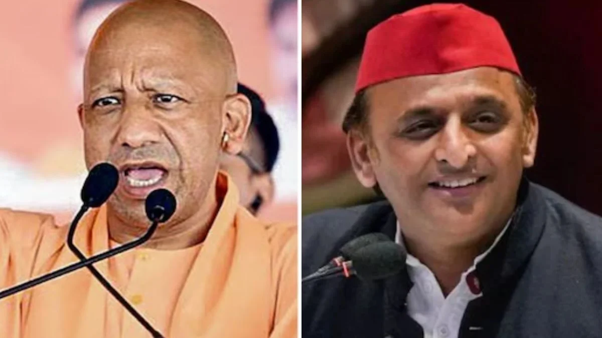 UP Cough Syrup Scandal Politics