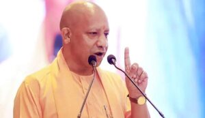 UP PAC Establishment Day 2025