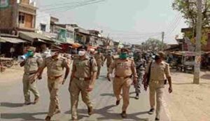 UP Panchayat Elections