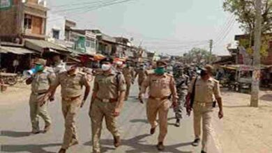 UP Panchayat Elections