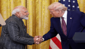 US India Trade Tariff