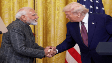 US India Trade Tariff