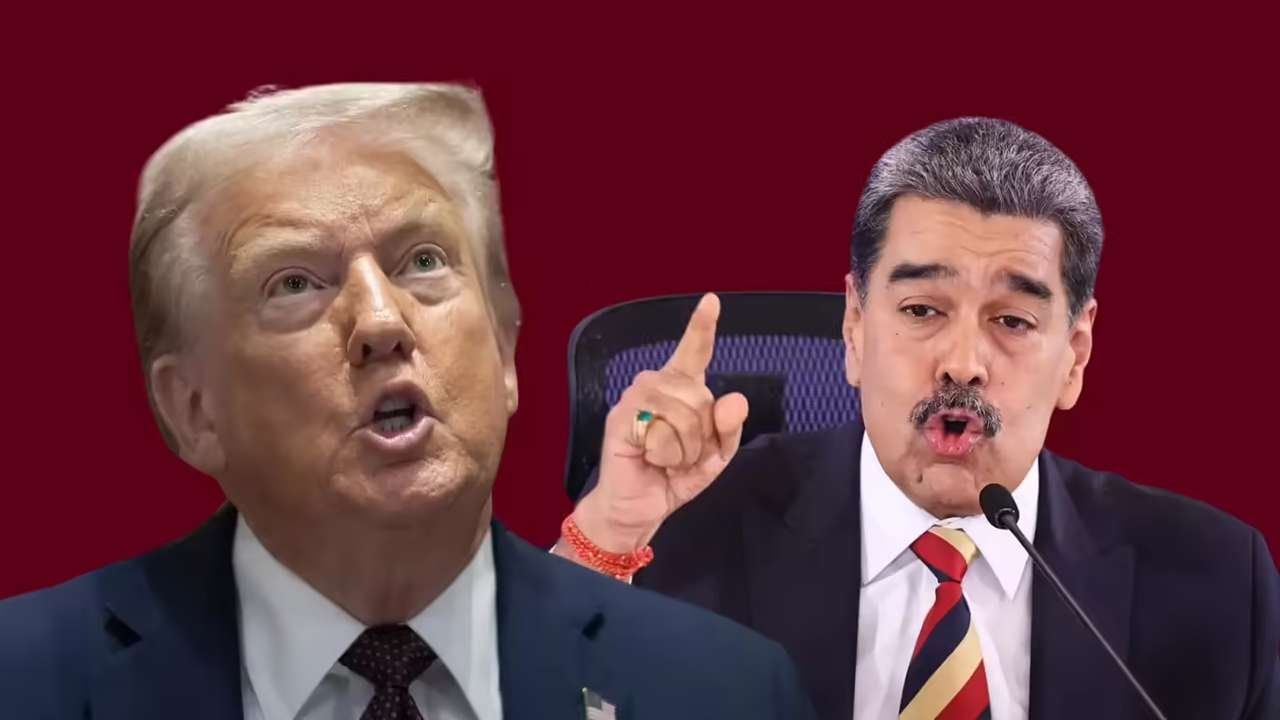 US Venezuela Conflict News