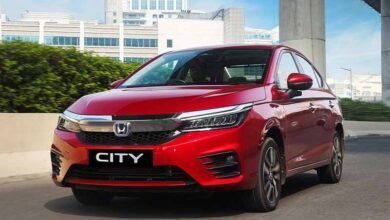 Upcoming Honda Cars India Strategy