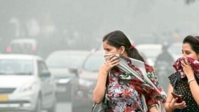 Uttarakhand Air Quality Crisis