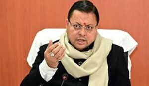 Uttarakhand Bureaucracy Promotion News