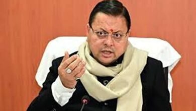 Uttarakhand Bureaucracy Promotion News