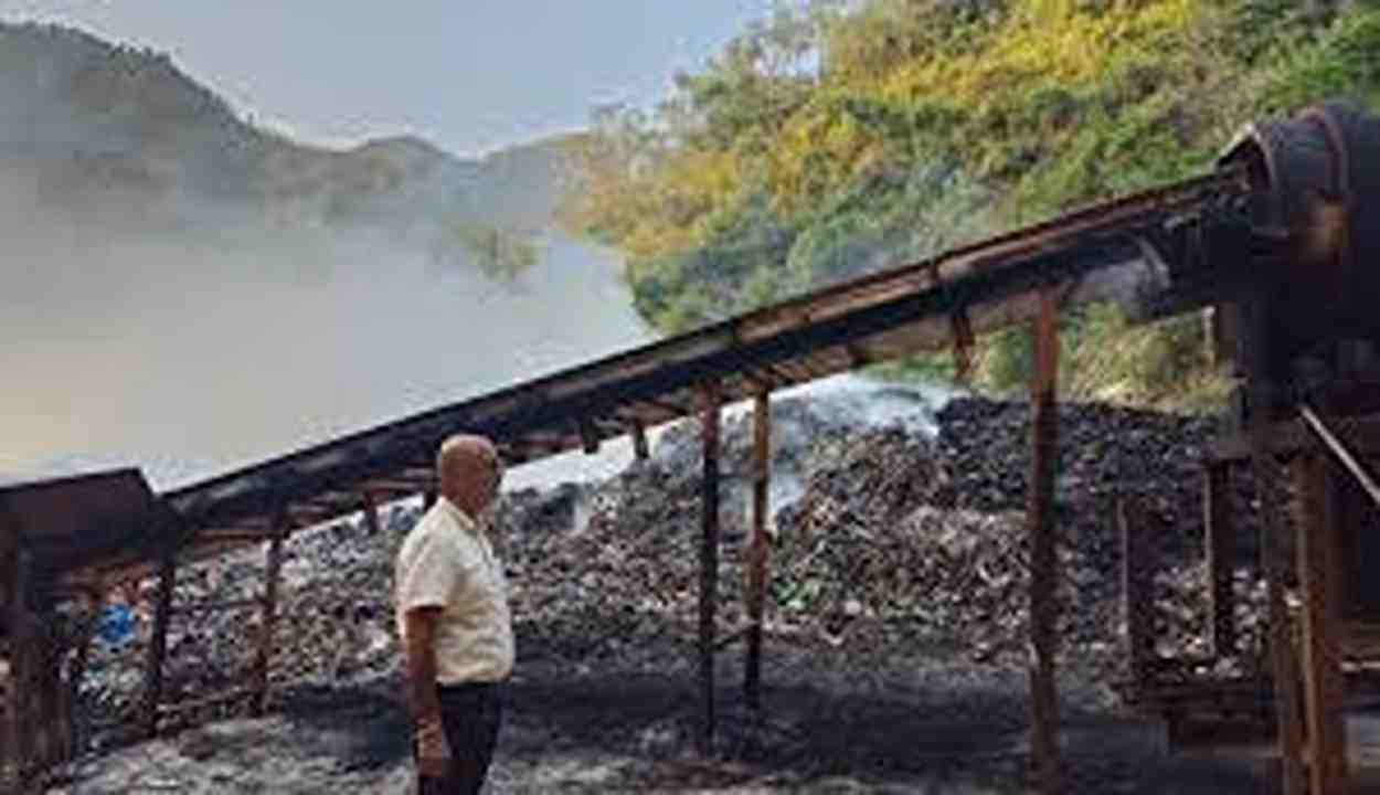 Uttarakhand New Year Safety Rules