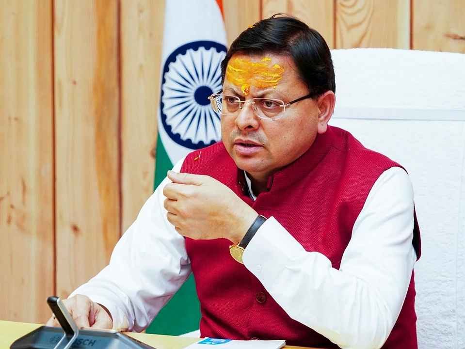 Uttarakhand UCC Amendment Bill