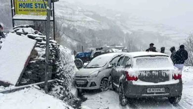 Uttarakhand Weather Update