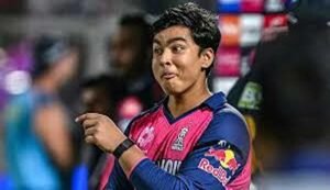 Vaibhav Suryavanshi Bal Puraskar