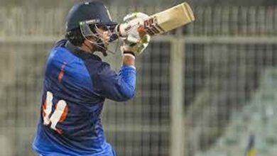 Vaibhav Suryavanshi Century