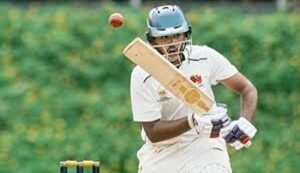 Vijay Hazare Trophy Record