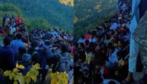 Viral Travel Crowds 2026