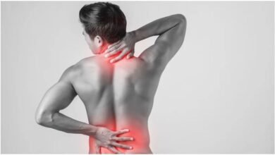 Vitamin B12 Deficiency Symptoms