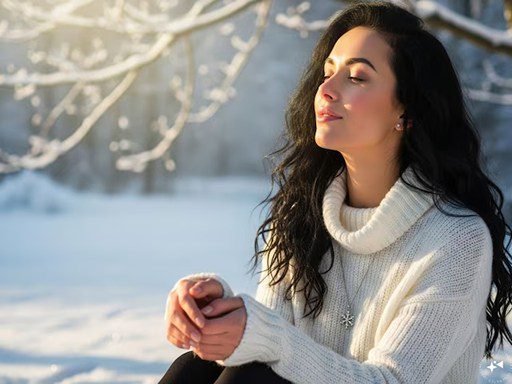 Vitamin D Deficiency in Winter