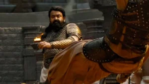 Vrishabha Movie Box Office Collection