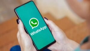 WhatsApp Message Summary Tool