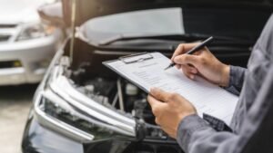 Winter Car Care Tips