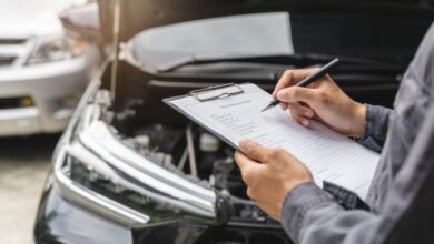 Winter Car Care Tips