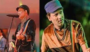 Zubeen Garg Death Case