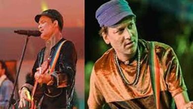 Zubeen Garg Death Case