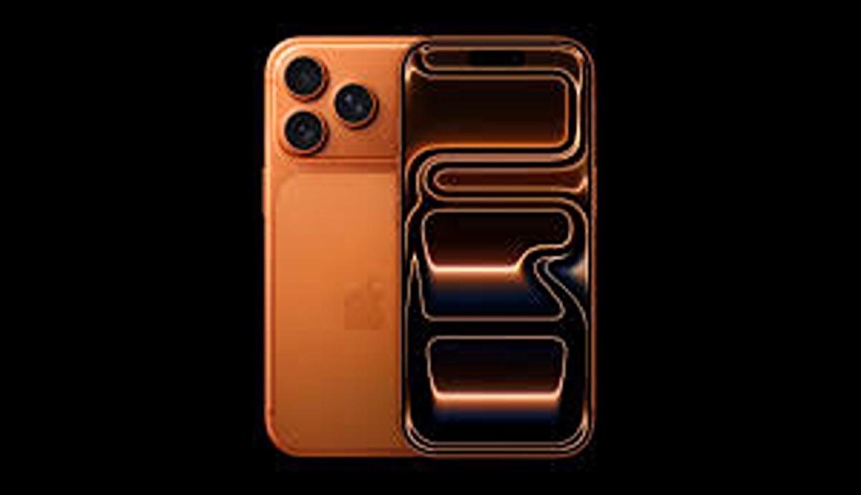 iPhone 17 Pro price India