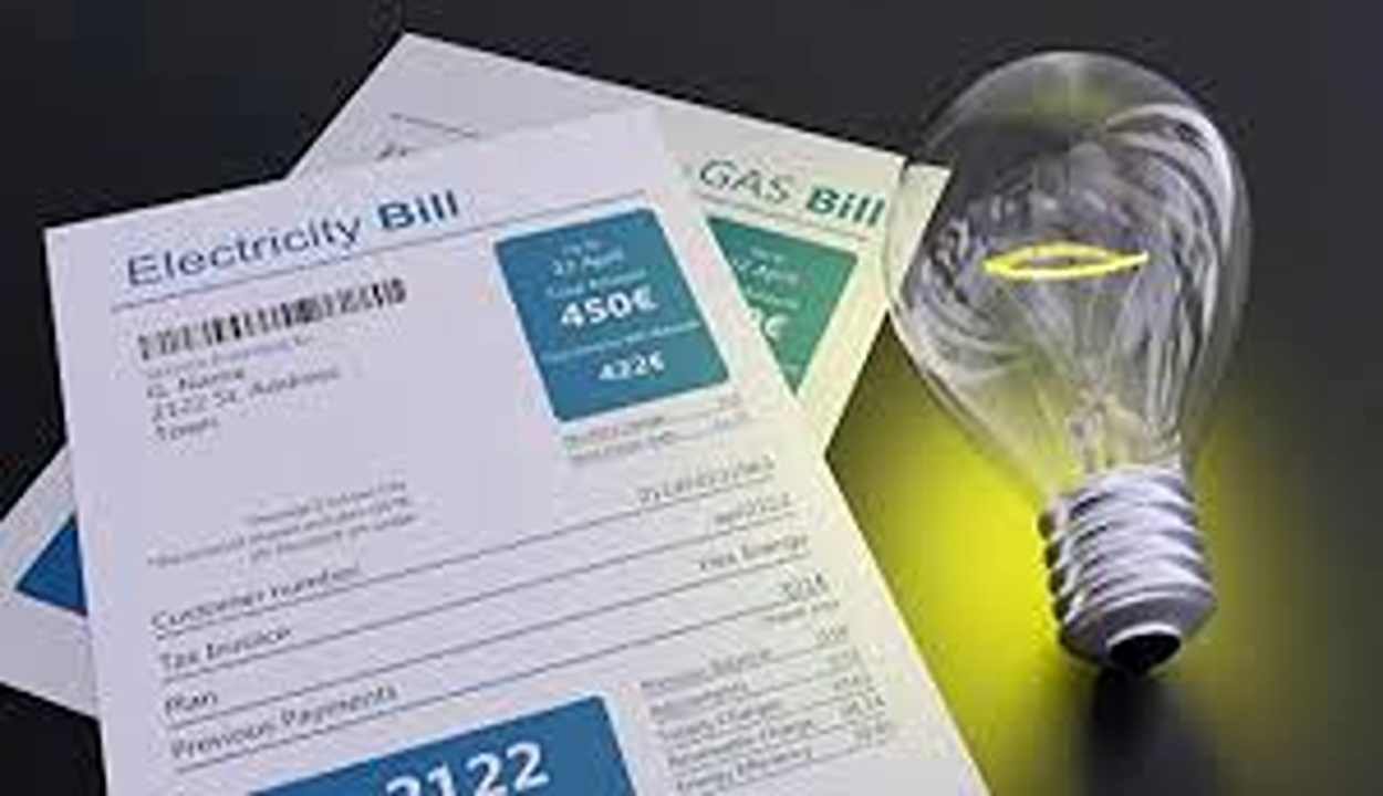 Electricity Tariff Hike