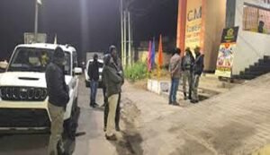 ACB Raid Koderma 2026