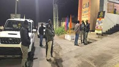 ACB Raid Koderma 2026