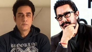 Aamir Khan Reaction on Faisal Khan Allegations