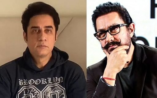 Aamir Khan Reaction on Faisal Khan Allegations