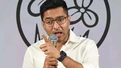 Abhishek Banerjee Baruipur Rally 2026