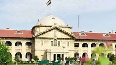 Allahabad High Court CCTV Storage Ruling