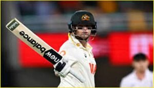 Ashes Series Melbourne Test