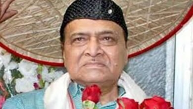 Assamese Singer Samar Hazarika Death