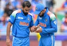 BCCI Central Contract Structural Changes