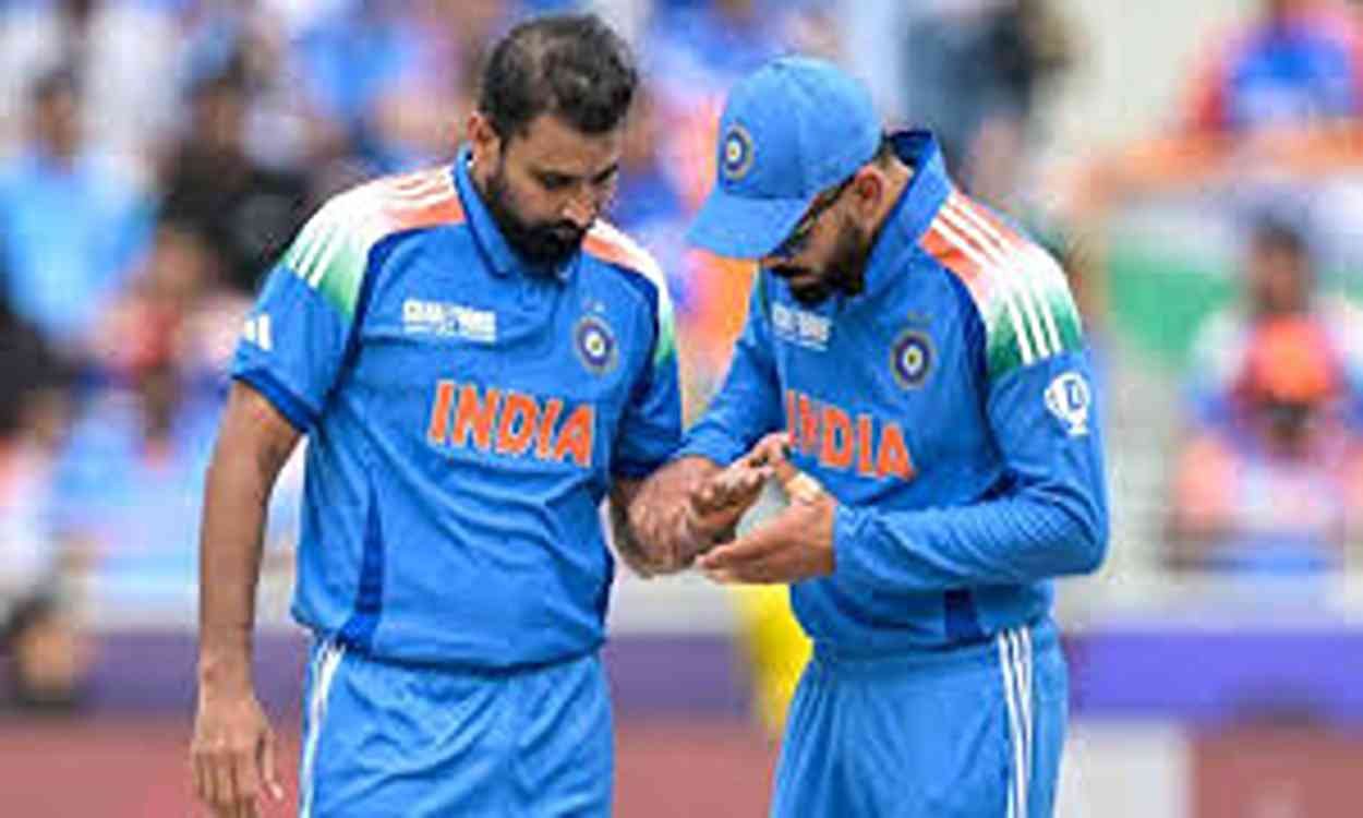 BCCI Central Contract Structural Changes