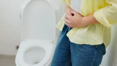 Bathroom After Eating Causes