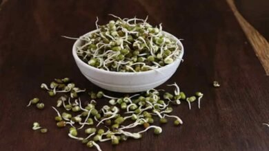Benefits of Eating Sprouts