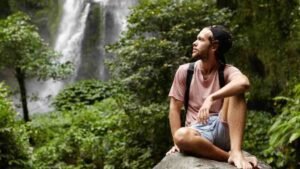 Benefits of Forest Bathing