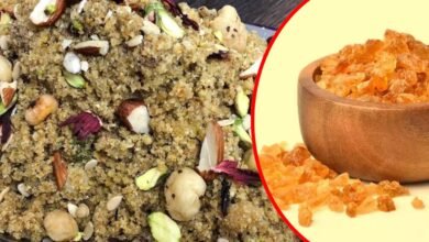 Benefits of Gond Ke Laddu in Winter