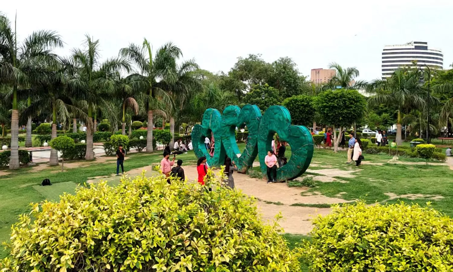 Best Winter Picnic Spots in Delhi