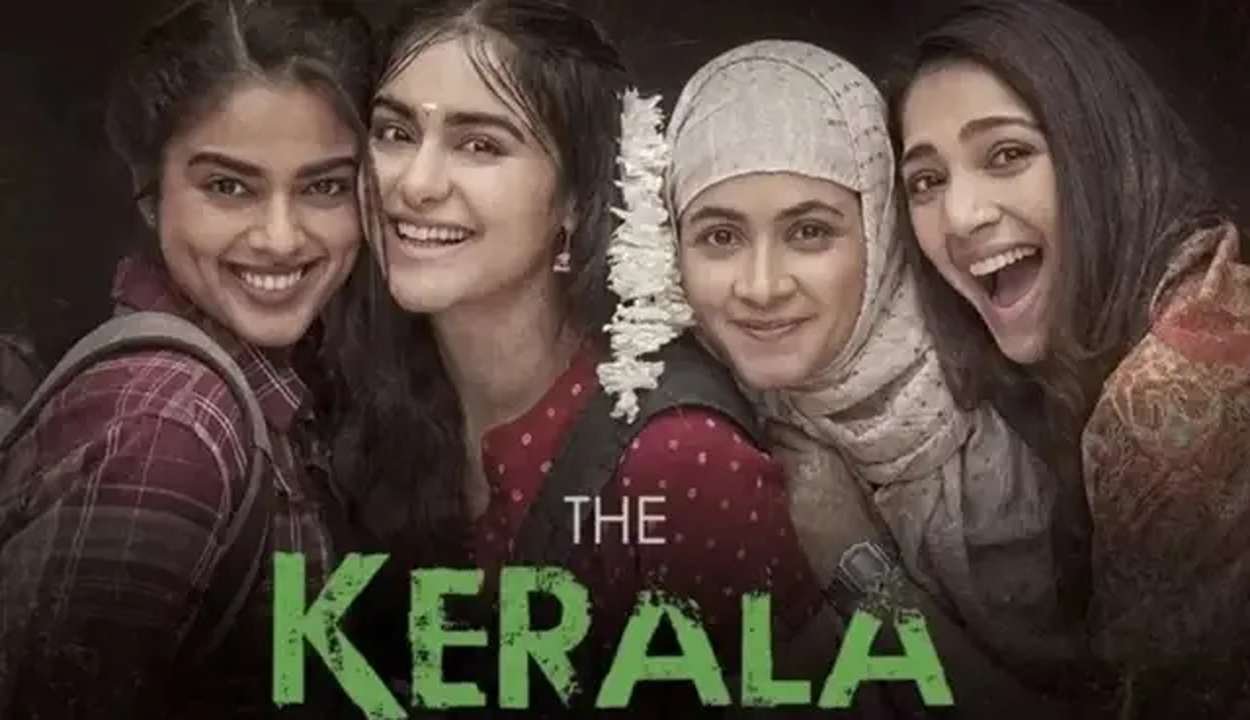 Beyond The Kerala Story