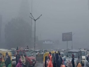 Bihar Cold Wave Alert