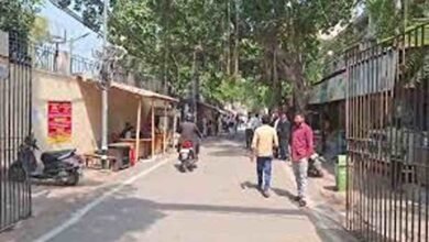 Bomb Threat to Bihar Civil Courts